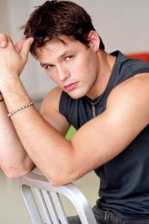 Justin Bruening is best known for playing Jamie Martin in All My ChildrenImage Source: IMDB